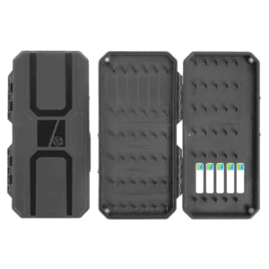 WIN a Preston Innovations EVA Hooklength Case with 5 Hooklength Boxes