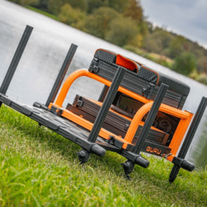 WIN a Guru ST8 Orange Team Box 2.0