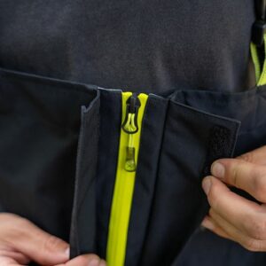 WIN a Pair of Matrix 10K Salopettes