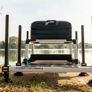 WIN a Preston Inception Seat Box Of Choice