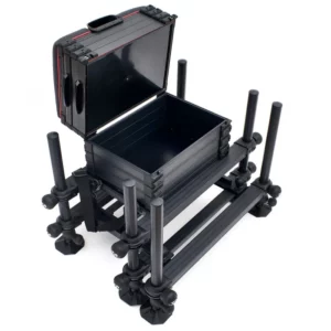 WIN a Daiwa 100 Seat Box