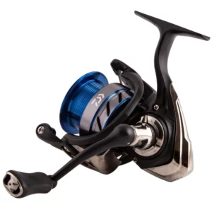WIN a Daiwa Ninja Match 4000BL Reel