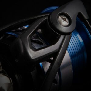 WIN a Daiwa Ninja Match 4000BL Reel
