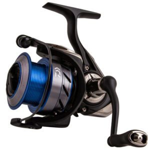 WIN a Daiwa Ninja Match 4000BL Reel