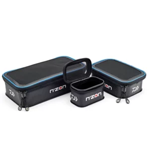 WIN a Daiwa N'ZON EVA Mesh Bait Set