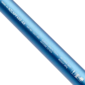 WIN a Daiwa N'ZON Feeder Landing Net Handle and Latex Landing Net