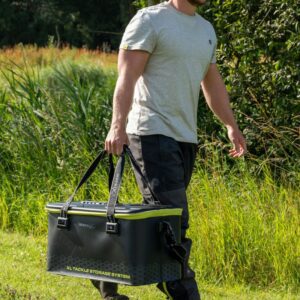 WIN a Matrix EVA XL Tackle Storage Bag