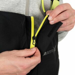 WIN a Pair of Matrix 10K Salopettes