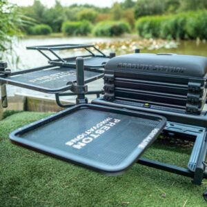 WIN a Preston Offbox 36 Venta-Lite Multi Side Tray