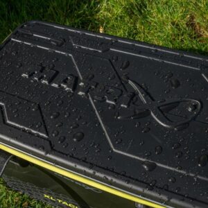 WIN a Matrix EVA XL Tackle Storage Bag