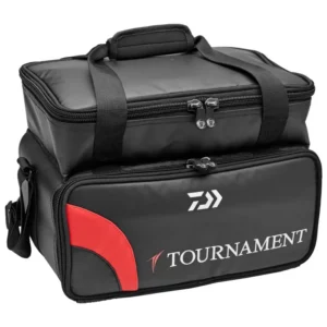 WIN a Daiwa Tournament Pro 3 Box Feeder Carryall - FREE COMP FOR APP USERS