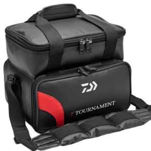WIN a Daiwa Tournament Pro 3 Box Feeder Carryall - FREE COMP FOR APP USERS