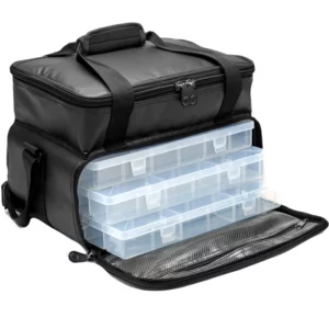 WIN a Daiwa Tournament Pro 3 Box Feeder Carryall - FREE COMP FOR APP USERS