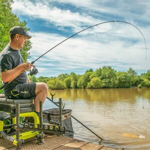 WIN a Matrix Horizon X Pro Commercial 11ft Feeder Rod