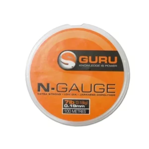 WIN 7 x Guru N-Gauge Line of your Choice