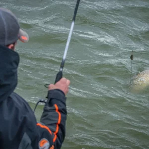 WIN a Guru A-Class Distance Method Feeder Rod