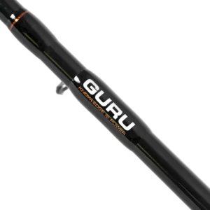 WIN a Guru A-Class Distance Method Feeder Rod