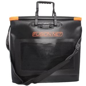 WIN 3 x Guru 2.5m Keep Nets and Guru EVA Fusion Net Bag