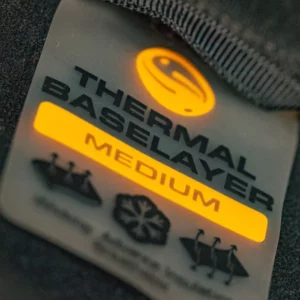 WIN a Pair of Guru Thermal Leggings and Long Sleeve Shirt