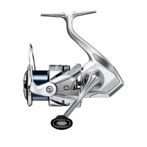 WIN a Shimano Stradic FM 3000 Reel