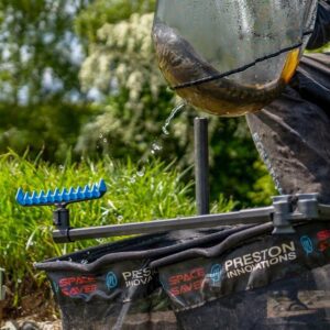 WIN a Preston Offbox 360 Space Saver Feeder Arm