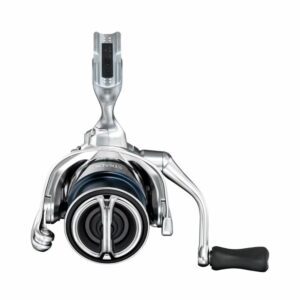WIN a Shimano Stradic FM 3000 Reel