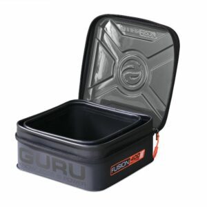 WIN a Guru Fusion Bait Pro HT Case Bundle