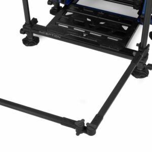 WIN a Preston Offbox 360 Space Saver Feeder Arm