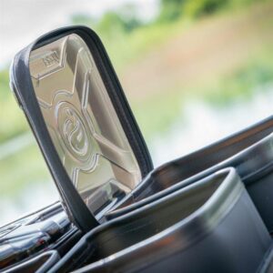 WIN a Guru Fusion Bait Pro HT Case Bundle