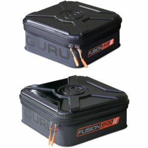WIN a Guru Fusion Bait Pro HT Case Bundle