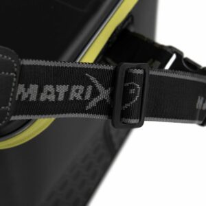 WIN a Matrix EVA XL Tackle Storage Bag