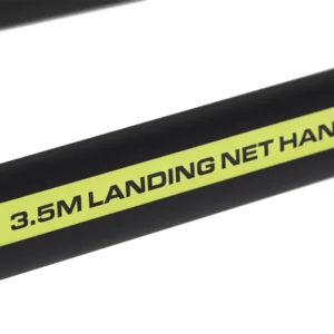 WIN a Matrix Ethos XR-Power Landing Net Handle and Fine Mesh Landing Net