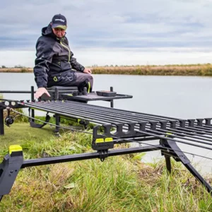 WIN a Matrix 12 Kit Pole Roost