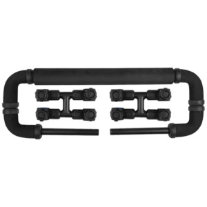 WIN a Matrix 3D-R Folding Pole Support Bar