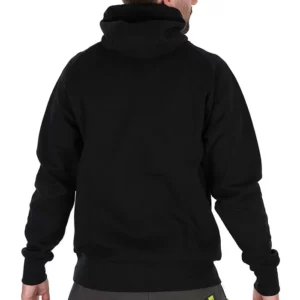 WIN a Matrix Black Edition Hoodie and Thinsulate Black Beanie