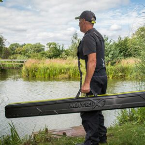 WIN a Matrix Duralite Top Kit Case