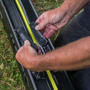 WIN a Matrix Duralite Top Kit Case