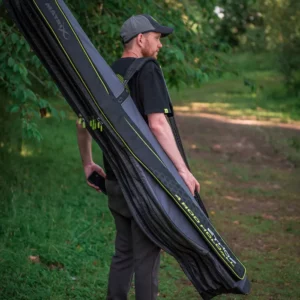 WIN a Matrix Ethos 4 Rod Holdall