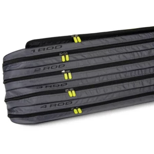 WIN a Matrix Ethos 4 Rod Holdall