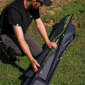 WIN a Matrix Ethos 4 Rod Holdall