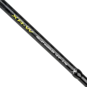 WIN a Matrix Ethos XRW 12ft Waggler Rod
