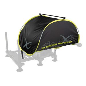 WIN a Matrix Extending Side Tray AND Extending Cover