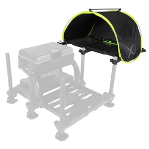 WIN a Matrix Extending Side Tray AND Extending Cover