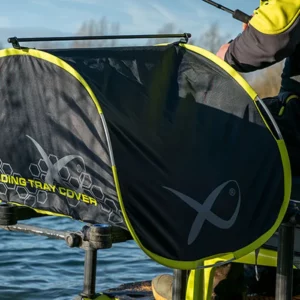 WIN a Matrix Extending Side Tray AND Extending Cover