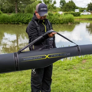 WIN a Matrix Horizon X 2 Rod Stiff Sleeve