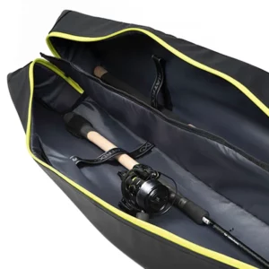 WIN a Matrix Horizon X 2 Rod Stiff Sleeve