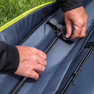 WIN a Matrix Horizon X 2 Rod Stiff Sleeve