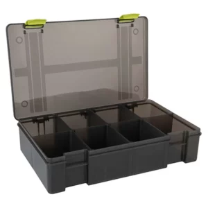 Matrix Storage Box - 8 Compartment Deep