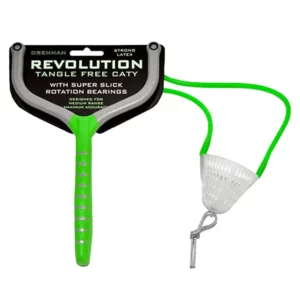 WIN 4 x Drennan Revolution Tangle Free Catapults