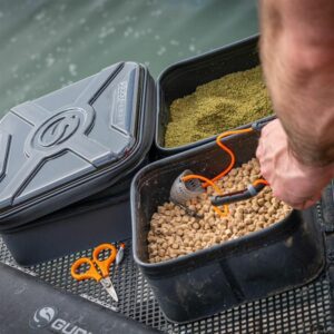 WIN a Guru Fusion Bait Pro HT Case Bundle
